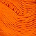 00443, neon orange неоновый оранжевый, оранжевый,ШтрихКод: 4053859432108