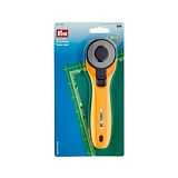 Раскройный нож Maxi Easy, диаметр 45мм, Prym, 611379