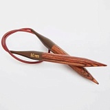 Спицы круговые "Ginger" 2мм/100см, KnitPro, 31101