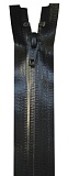 Застежка-молния спиральная, водоотталкивающая тип 5, неразъемная, длина 20см, YKK, 4404473/20