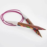 Спицы круговые "Symfonie" 3мм/100см, KnitPro, 20365