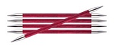 Спицы чулочные "Royale" 6,5мм/20см, KnitPro, 29042
