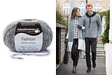 Nordic Dream /Нордик Дрим/ пряжа Schachenmayr Fashion, MEZ, 9807575