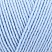  00052, light blue светло-синий, голубой,ШтрихКод: 4053859454308