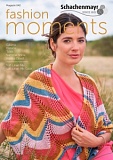 Купить недорого   Журнал Schachenmayr "Magazin 042 - Fashion moments", MEZ, 9855042.00001 в интернет магазине Фэмили хобби