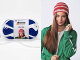 Lova Fan /Лова Фан/ пряжа Schachenmayr original, COATS, 9807781