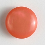 Пуговица, размер 13мм, пластик, Dill, 201442/13-12