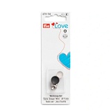 Серия "Prym Love" - Набор инструментов для установки кнопок "Color Snaps Mini", Prym, 673116