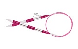 Спицы круговые "SmartStix" 9мм/100см, KnitPro, 42117