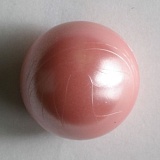 Пуговица, размер 8мм, пластик, Dill, 201189/08-40
