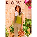 Купить недорого   Журнал Rowan "Knitting & Crochet Magazine 73", 40 моделей, ZM73 в интернет магазине Фэмили хобби
