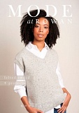 Купить недорого   Брошюра Rowan "4 Projects Felted Tweed", дизайнер Quail Studio, ZB323 в интернет магазине Фэмили хобби