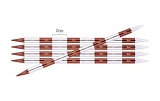 Спицы чулочные "SmartStix" 3,75мм/20см, KnitPro, 42028