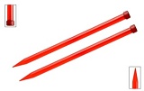 Спицы прямые "Trendz" 12мм/35см, KnitPro, 51219