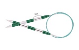 Спицы круговые "SmartStix" 6,5мм/80см, KnitPro, 42094