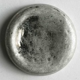 Пуговица, размер 18мм, металл, Dill, 260884/18-20